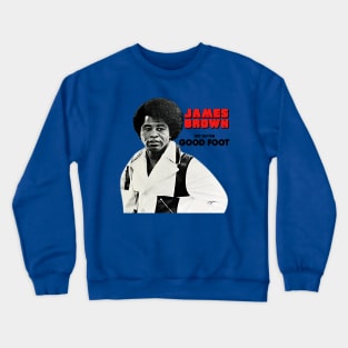 Man And Soul Music Crewneck Sweatshirt